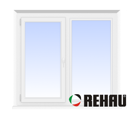 Rehau Blitz New фигурное